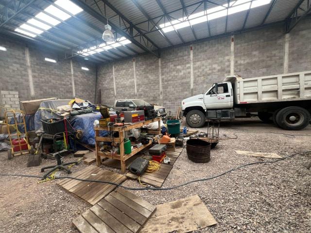 Bodega en Zarco