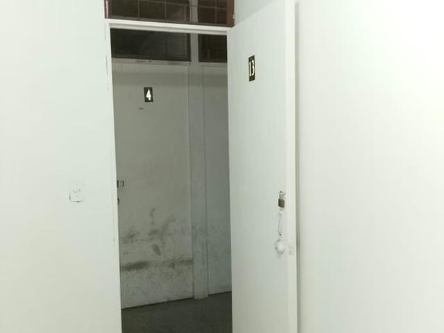 Bodega + estacionamiento | 0 dormitorios por 15000. 00 en O'Higgins
