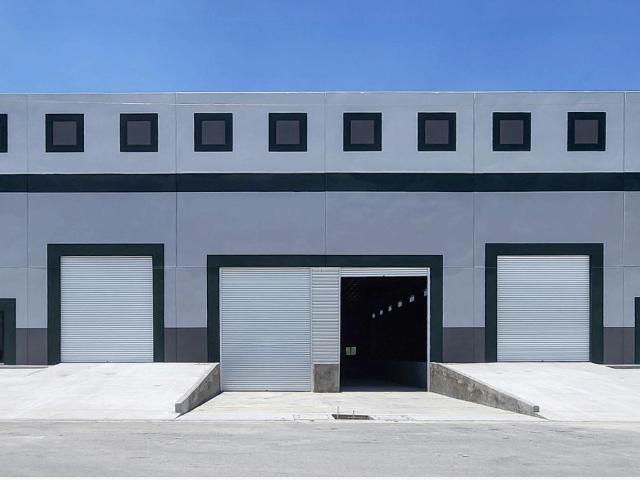BODEGA IND EN RENTA GRAND PARK II