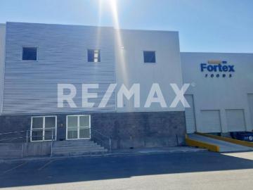 Bodega Industrial 600 m2