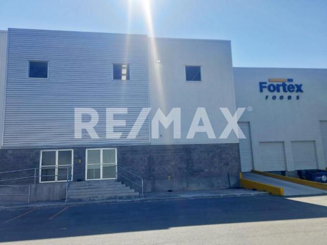 Bodega Industrial 600 m2