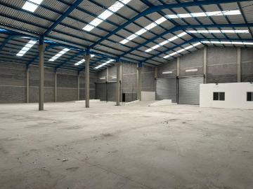 Bodega Industrial