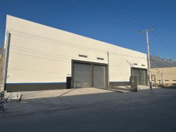 Bodega industrial