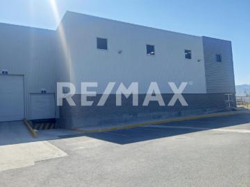 Bodega Industrial 1900 m2