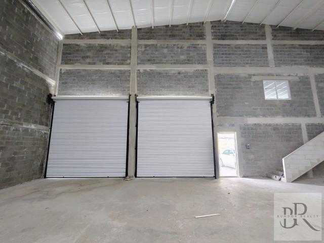BODEGA INDUSTRIAL VENTA O RENTA PARQUE 100 SANTA CATARINA