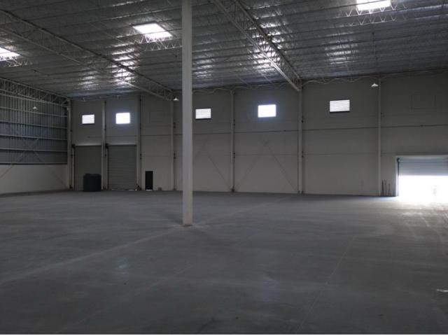 Bodega Industrial Zona Industrial