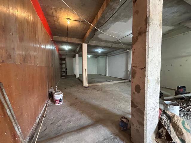 Bodega Industrial Zona industrial Civac