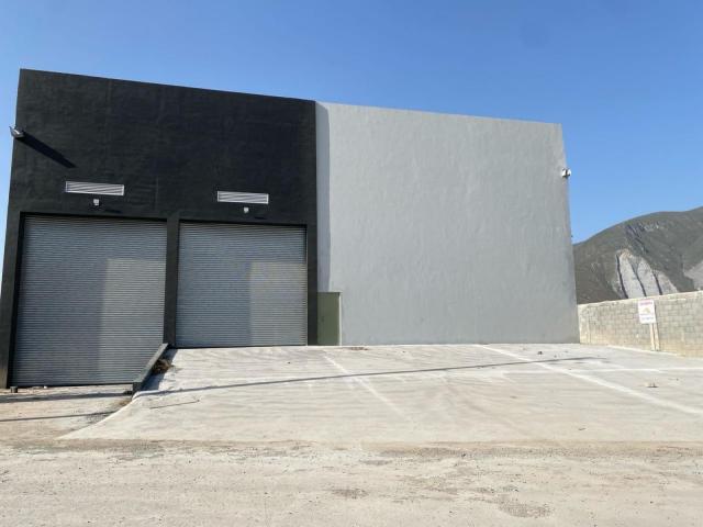 Bodega Industrial Zona industrial Terra Park Santa Catarina