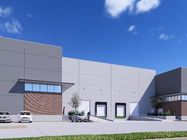 BODEGA INDUSTRIAL AAA EN RENTA SANTA CATARINA N.L