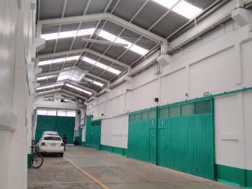 Bodega Industrial Agr?cola Pantitlan