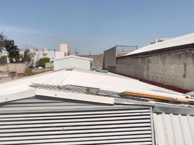 Bodega Industrial Anahuac