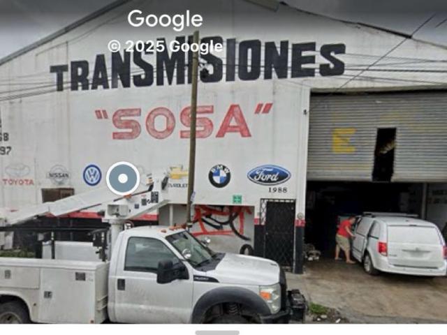 Bodega Industrial Apodaca