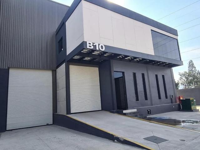 BODEGA INDUSTRIAL CAMPO SUR