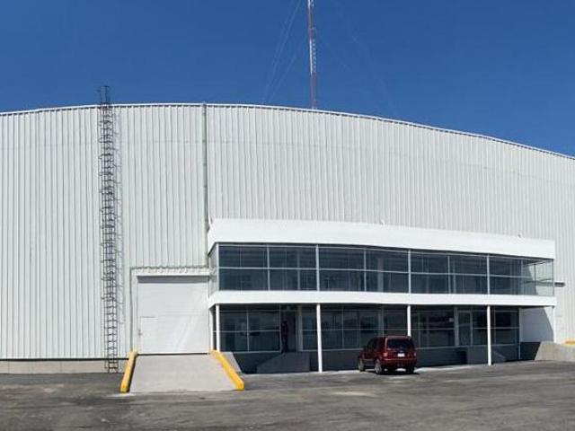 Bodega Industrial Celaya