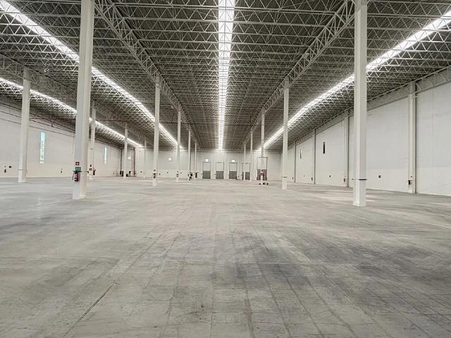 Bodega Industrial Cuautitl?n Izcalli