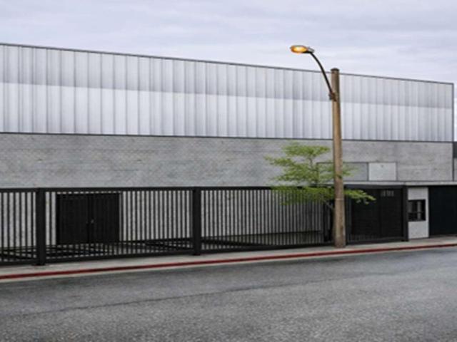 Bodega Industrial de 1,636 m2 en Toluca, Edo de M?x