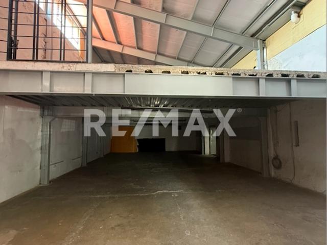 Bodega Industrial de Gran Capacidad | Col. Anáhuac Lago Texcoco