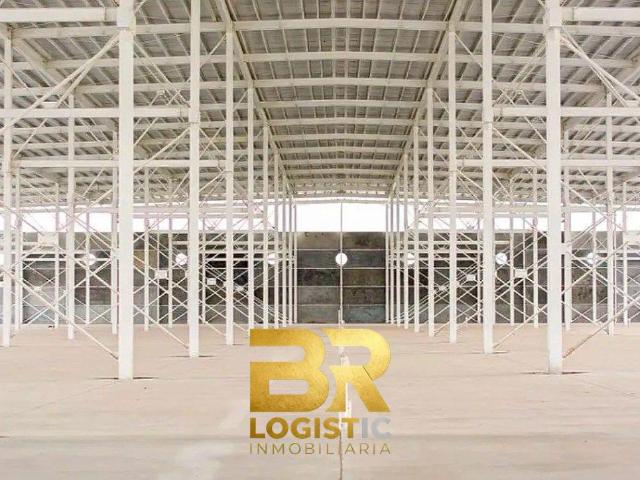 BODEGA INDUSTRIAL DE RENTA EN HUINALA