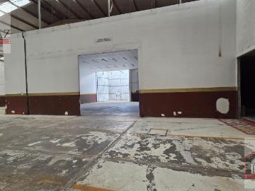 Bodega Industrial en Toluca Atlacomulco