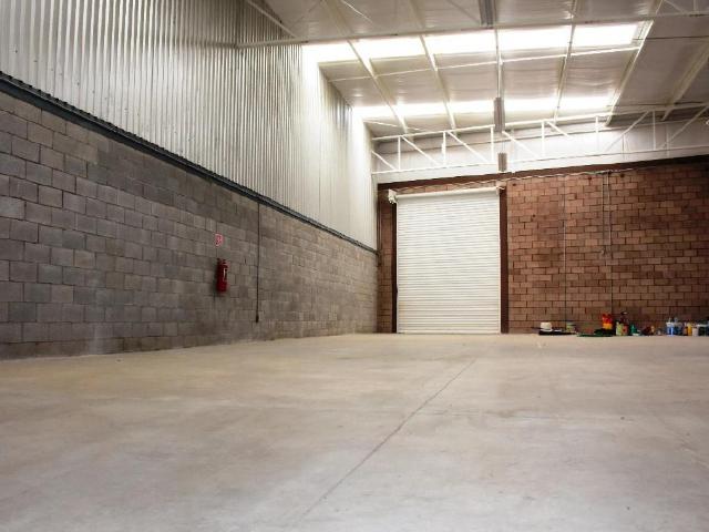 Bodega Industrial en Torre?n