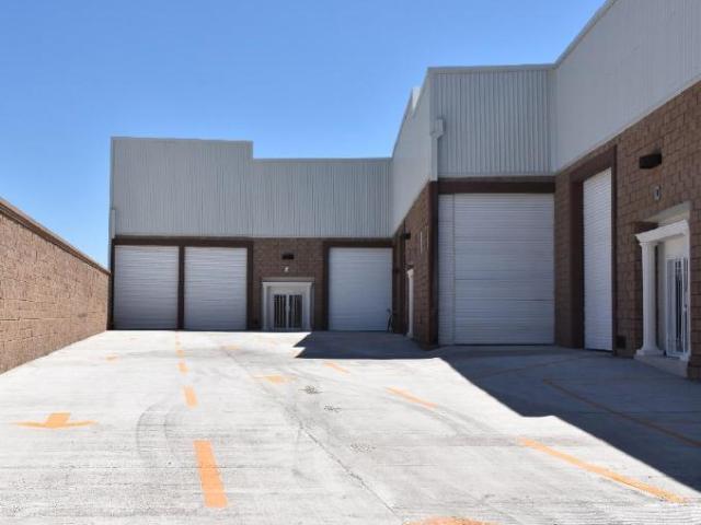 Bodega Industrial en Torre?n
