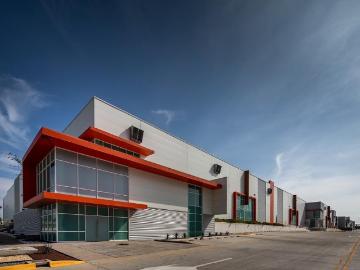 Bodega Industrial en Tlajomulco de Zu?iga, Jalisco