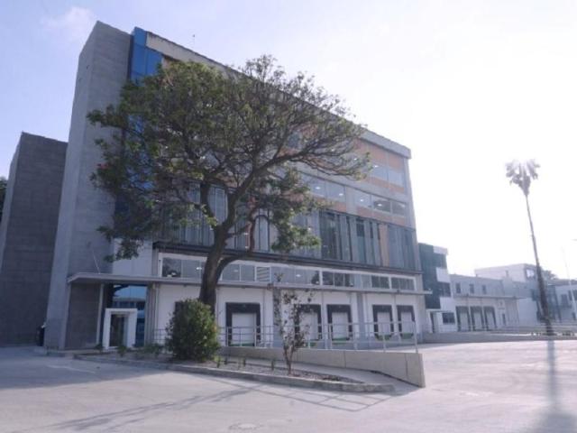 Bodega Industrial en Tlalpan, CDMX de 6,380 m2