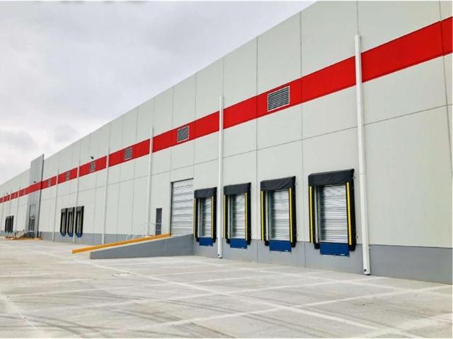 Bodega Industrial en Tultepec, Edo de M?x