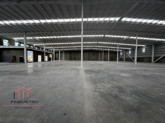 Bodega Industrial en Tultitl?n