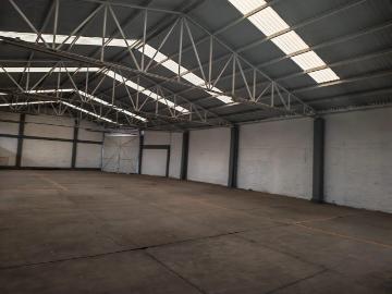 Bodega Industrial en Valle del Rey