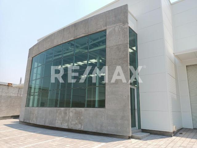BODEGA INDUSTRIAL EN VENTA