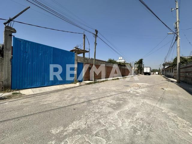 BODEGA INDUSTRIAL EN VENTA