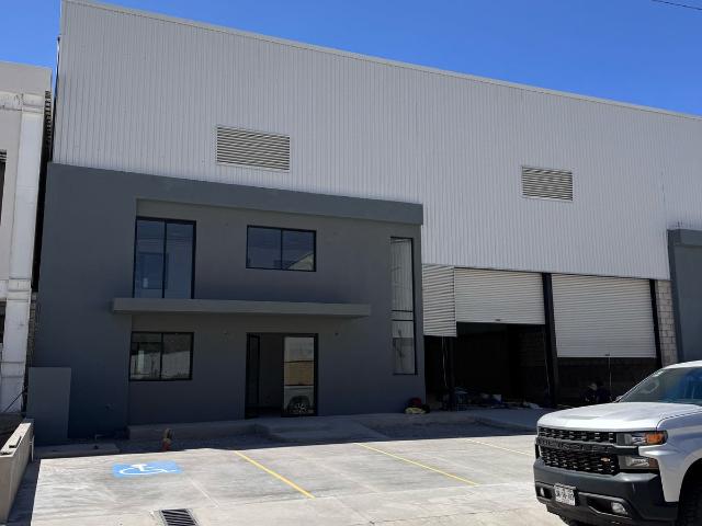 BODEGA INDUSTRIAL EN VENTA