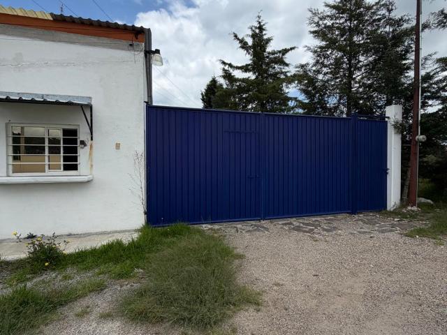 Bodega industrial en Venta, El Oro de Hidalgo, Parque Industrial, Estado de México