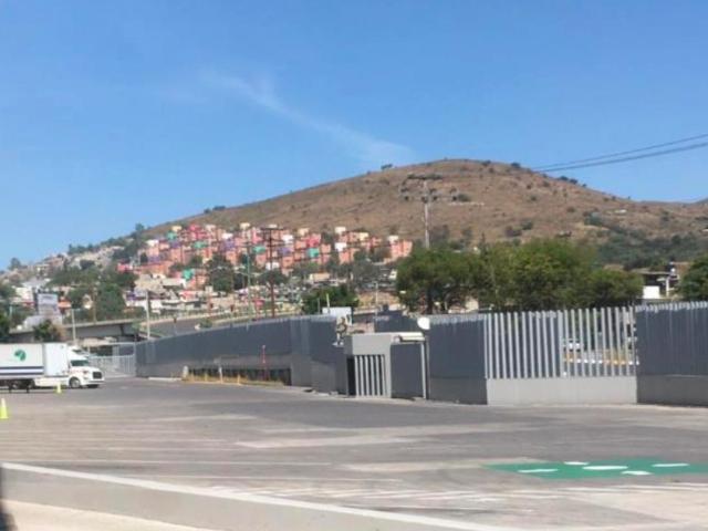 Bodega Industrial en Venta en Tlalnepantla, Edo. de M?xico