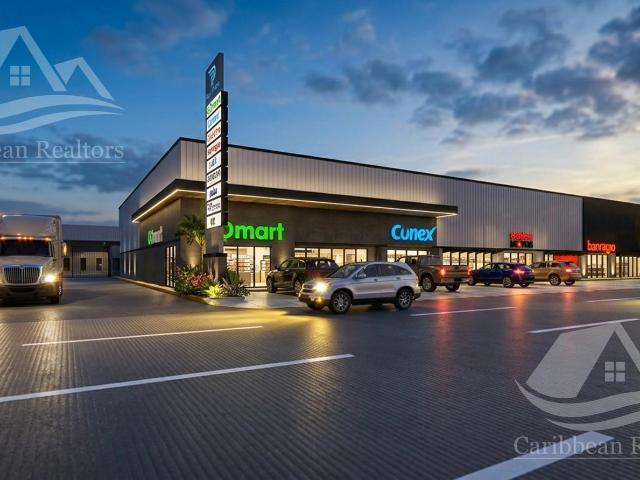 Bodega Industrial en venta en av Portillo en Cancun