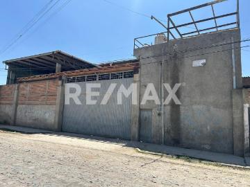 Bodega Industrial en Venta en El Salto