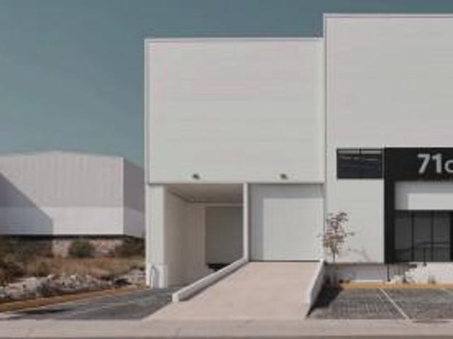 Bodega industrial en Venta en parque industrial Terra Centenario, zona de Zibat?, Zakia, Plaza Paseo Quer?taro