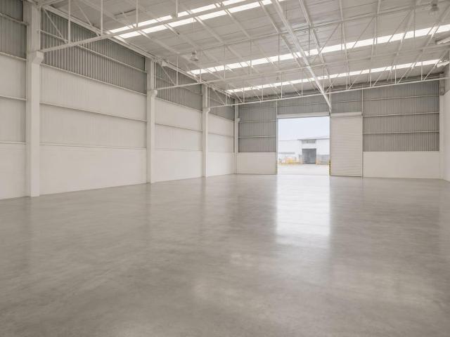 BODEGA INDUSTRIAL EN VENTA O RENTA EN APODACA