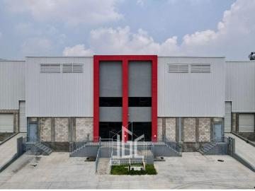 Bodega Industrial en Venta ? Parque Industrial Tlaquepaque