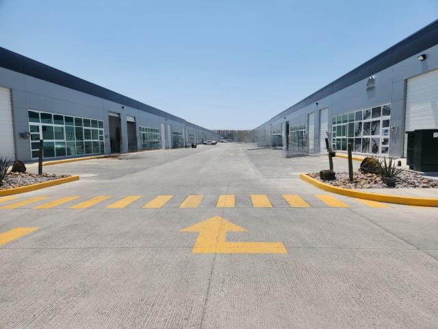 BODEGA INDUSTRIAL EN VENTA, QUERETARO NORPONIENTE