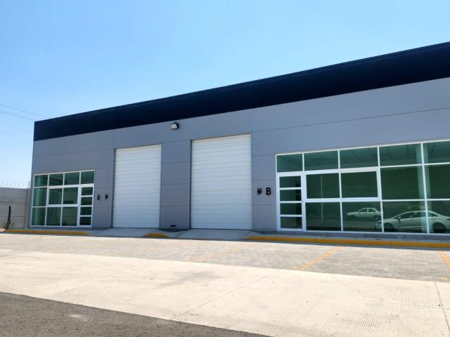 BODEGA INDUSTRIAL EN VENTA, QUERETARO NORPONIENTE