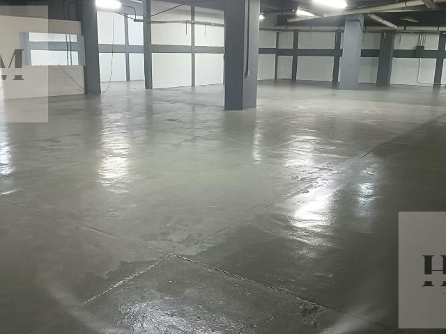 Bodega Industrial en Zona Industrial Parque Industrial Naucalpan