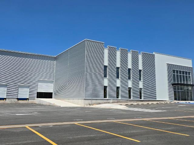 Bodega Industrial en Zona industrial Parque Tecnol?gico Innovaci?n Quer?taro