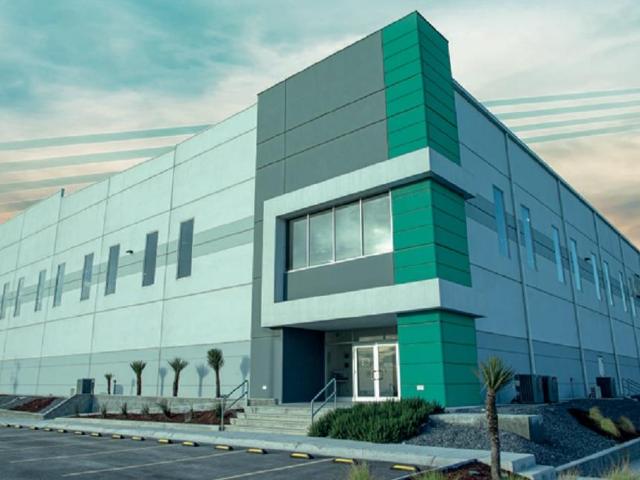 Bodega Industrial en Apodaca, Nuevo Le?n