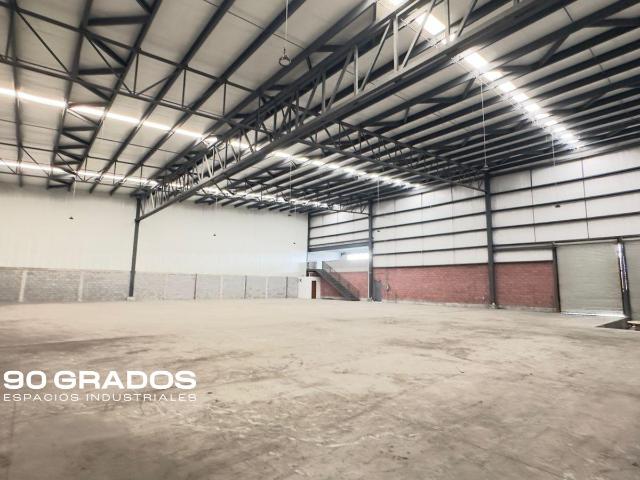 Bodega Industrial en Apodaca Centro