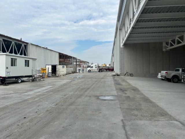 Bodega Industrial en Apodaca
