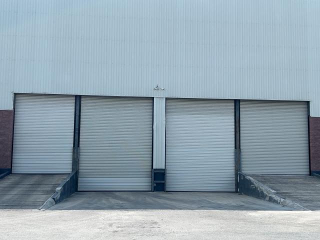 Bodega Industrial en Apodaca