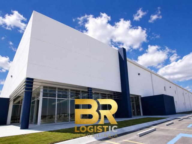 Bodega Industrial en Apodaca