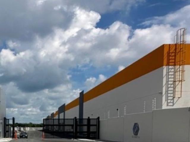Bodega Industrial en Apodaca